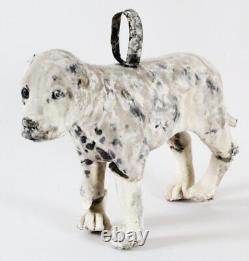 101 Dalmatians Original Dog Prop Stand-In