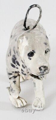 101 Dalmatians Original Dog Prop Stand-In