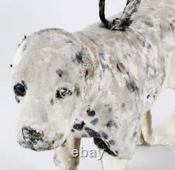 101 Dalmatians Original Dog Prop Stand-In