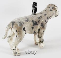 101 Dalmatians Original Dog Prop Stand-In