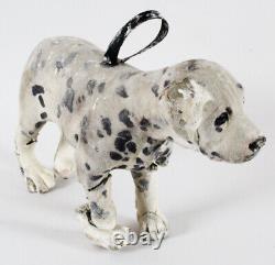 101 Dalmatians Original Dog Prop Stand-In