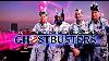 10 More Things You Didn T Know About Ghostbusters