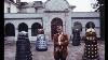 1966 Daleks Invasion Earth Movie Original Dalek Prop