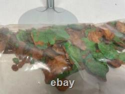 1984 Ghostbusters Slimer Original Movie Prop Arm Pieces COA Ghost Slime