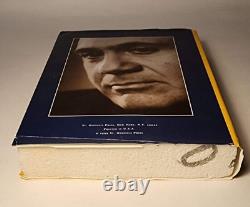 1995'get Shorty' Danny Devito'martin Weir' Movie Prop Book'weir'd Tales