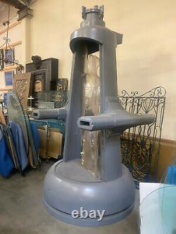 1997 Austin Powers Cryogenic Freezing Chamber Tube Hero Prop Mike Myers