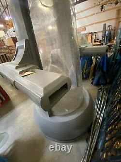 1997 Austin Powers Cryogenic Freezing Chamber Tube Hero Prop Mike Myers