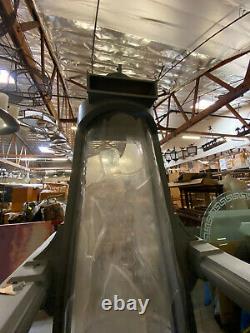 1997 Austin Powers Cryogenic Freezing Chamber Tube Hero Prop Mike Myers