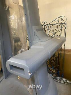 1997 Austin Powers Cryogenic Freezing Chamber Tube Hero Prop Mike Myers