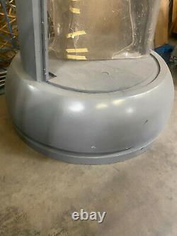 1997 Austin Powers Cryogenic Freezing Chamber Tube Hero Prop Mike Myers