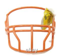 1998 THE WATERBOY AUTHENTIC MUD DAWGS FOOTBALL FACEMASK ADAM SANDLER sclsu PROP
