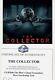 2009 The Collector Film Mans (killer) Hero Prop Tool Screen Used Signed Coa