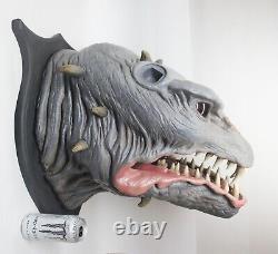 2019 Chronicle Collectibles 11 Scale Ghostbusters Terror Dog bust boss films