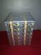 $3,600,000 Illusion Money Box Very Realistic Prop For Movies, Television, Videos