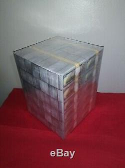 $3,600,000 Illusion Money Box Very Realistic Prop For Movies, Television, Videos