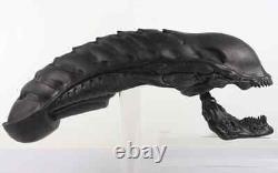 ALIEN movie prop xenomorph HEAD aliens H. R. GIGER Sci-fi horror Production used