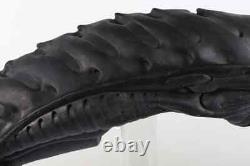 ALIEN movie prop xenomorph HEAD aliens H. R. GIGER Sci-fi horror Production used