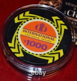 AUSTIN BUTLER Signed ELVIS Movie AUTOGRAPH, Casino CHIP Prop, DOLL, Fr, DVD, COA