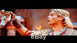 Alexander the Great movie prop Collin Farrell Macedonian Wedding Stag Cup Greek