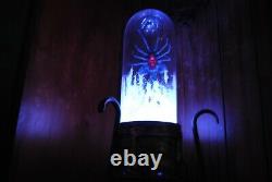 Aliens Facehugger Lamp Figurine Face Hugger Movie Prop Light Display