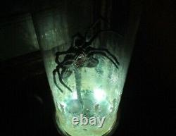 Aliens Facehugger Lamp Figurine Face Hugger Movie Prop Light Display