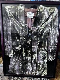 All My Children SCREEN WORN PROP Susan Lucci Hero PROP RARE TV HISTORY