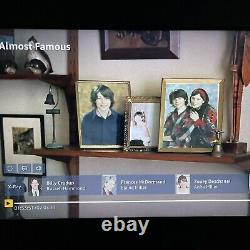 Almost Famous Movie Prop Authentic Character Family Photo