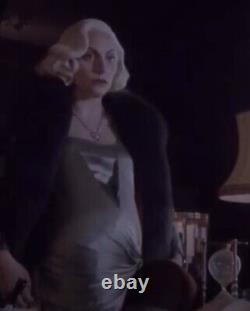 American Horror Story Hotel Lady Gaga Worn Screen Used Appliance