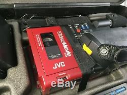 Back to the Future Movie Prop JVC GR-C1U VHS-C Video Camera Stranger Things