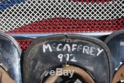 Backdraft movie props / Chicago fire