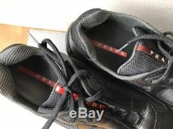 Bad Boys 2 Shoes Will Smith actually used in the movie, Prada Shoes Movie prop