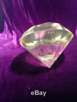 Batman and Robin Movie Prop Rare Diamond 1997