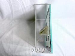 Batman and Robin, Real Prop Diamond, From Mr Freeze Backpack, Display Case