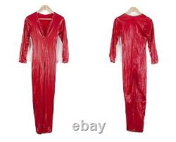 Bedazzled Elizabeth Hurley Devil Costume USED IN PRODUCTION of Film With COA Tag