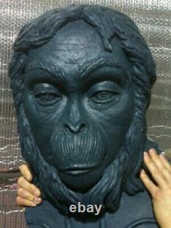 Beneath the Planet of the Apes Lawgiver 11 Prop Casting From Original Prop NoRe