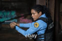 Black And Blue Original Movie Prop Naomie Harris