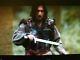 Braveheart Sword Movie Prop Rare Stephen Of Ireland