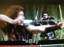Braveheart Sword Movie Prop -rare Stephen Of Ireland