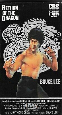 Bruce Lee Film Prop Enter The Dragon Hollywood Studios Auction item A1