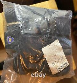CHAPPIE SCREEN WORN SPECIAL FORCES UNIFORM with VIP AUCTIONS COA (HALLOWEEN)