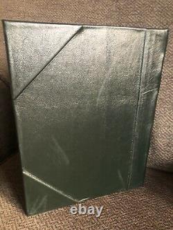 CHARMED BOOK OF SHADOWSREPLICA! PROP! Not Dvd Set! TV WITCHESLAST FEW SALE