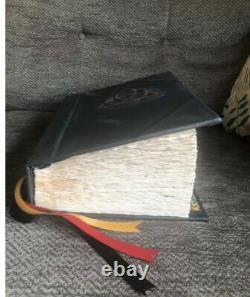 CHARMED BOOK OF SHADOWSREPLICA! PROP! Not Dvd Set! TV WITCHESLAST FEW SALE