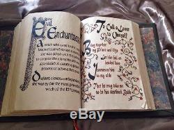 CHARMED BOOK OF SHADOWSREPLICA! PROP! Not Dvd Set! TV WITCHESWICCA PAGAN