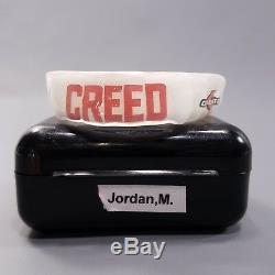 CREED 2 Michael B Jordan's CREED Mouth Guard Adonis Creed Movie Prop