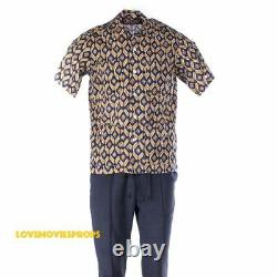 Candyman Screen Worn Movie Costume Grady Kyle Kaminsky Prop Horror Halloween