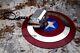 Captain America Shield Metal Prop Replica Marvel Thor Hammer Replica
