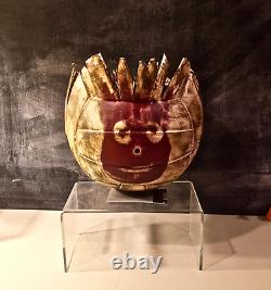 Cast Away Wilson Volleyball Replica Custom Made 1/1 Stage 2 FULL SIZED