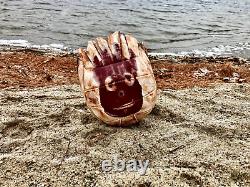 Cast Away Wilson Volleyball Replica Custom Made 1/1 Stage 2 Full sized