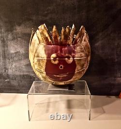 Cast Away Wilson Volleyball Replica Custom Made 1/1 Stage 2 Full sized