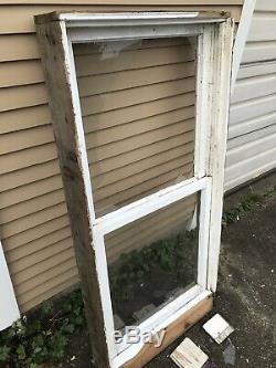 Certified Original FRONT WINDOW From The Goonies House In The Goonies Movie